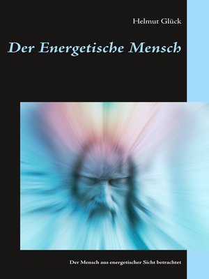 cover image of Der Energetische Mensch